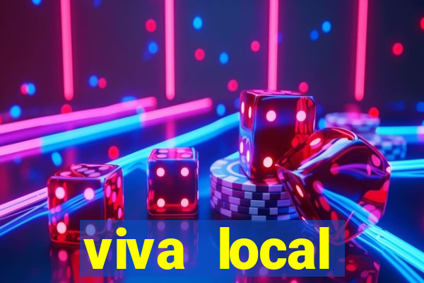 viva local encontros rj